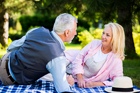 Senior Dating Australia